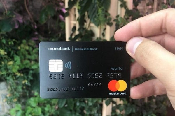 Monobank выдал в Великобритании около 20 тысяч карт – Гороховский