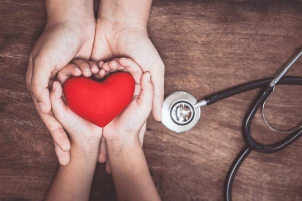 Меры профилактики сердечно-сосудистых заболеваний