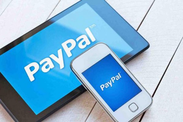 На PayPal подали в суд за незаконное выведение средств из кошельков