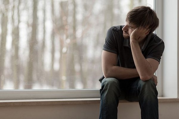 Взял и приуныл: как отличить депрессию от плохого настроения