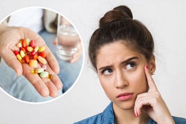 Вызывает камни в почках: медики предупредили об опасности переизбытка витамина С