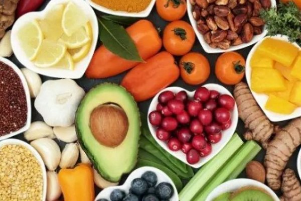 Названы укрепляющие иммунитет «суперпродукты»