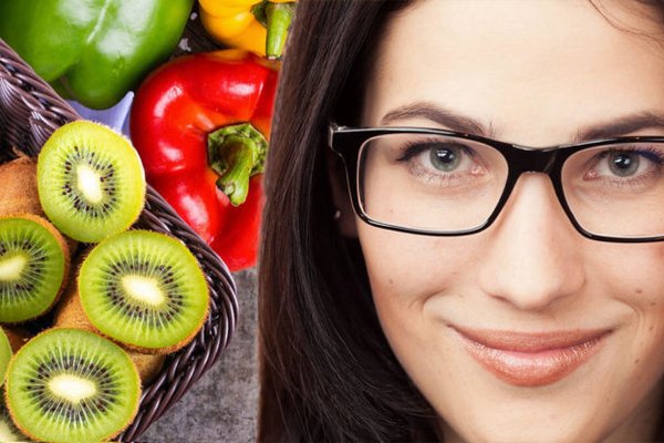 Офтальмологи порадили продукти для покращення здоров’я очей