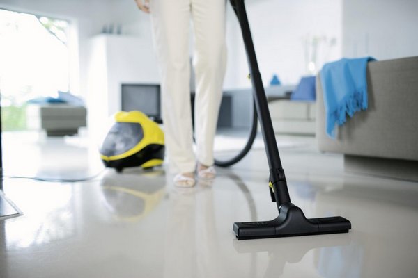 Как правильно делать уборку дома: советы экспертов