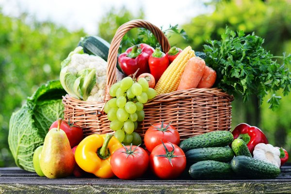 Какие способы переработки овощной продукции применяются при консервации?