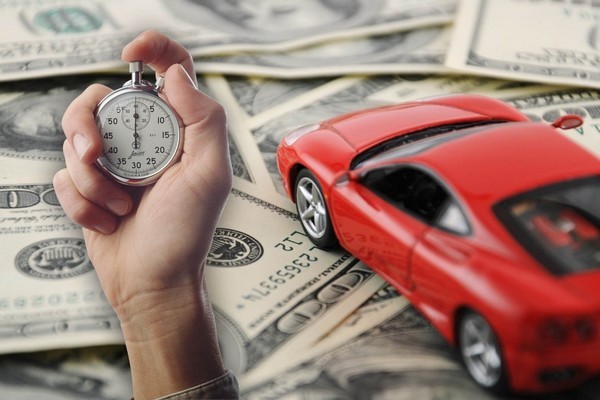 Особенности срочного выкупа авто: преимущества